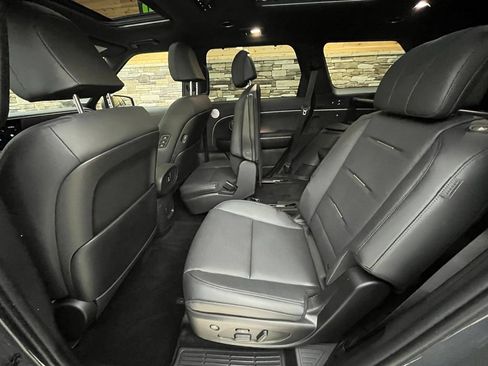 Certified 2026 Hyundai Palisade Calligraphy AWD/4WD image 35