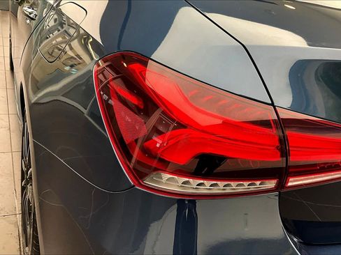 Used 2020 Mercedes-Benz A 220 image 26