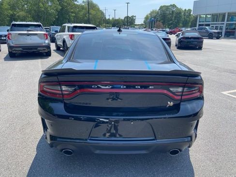 Used 2023 Dodge Charger Scat Pack image 5