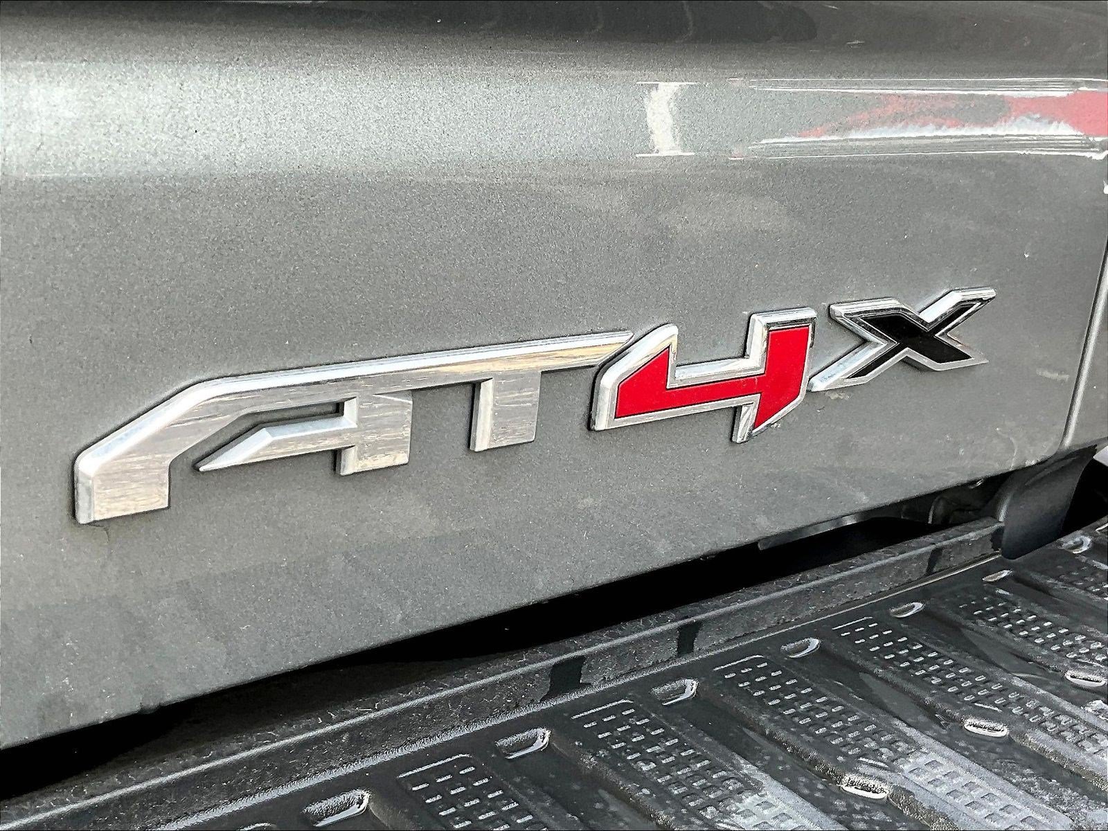 Used 2023 GMC Sierra 1500 AT4X w/ AT4X AEV Edition AWD/4WD image 25