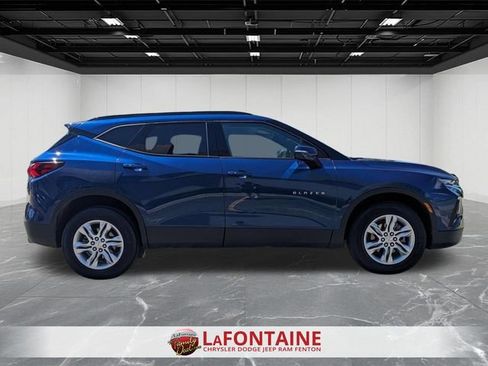 Used 2022 Chevrolet Blazer LT AWD/4WD image 6