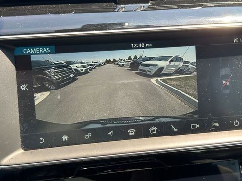 Used 2020 Jaguar F-PACE R-Sport image 28