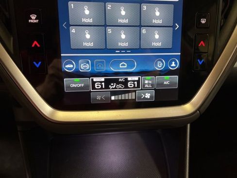 Certified 2025 Subaru Crosstrek 2.0i Premium AWD/4WD image 32