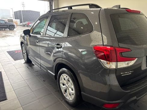 Used 2020 Subaru Forester w/ Alloy Wheel Package AWD/4WD image 11