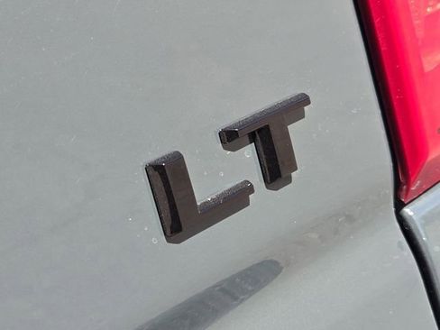 New 2026 Chevrolet Silverado 1500 LT Trail Boss w/ Safety Package image 9