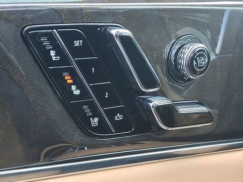 Certified 2025 Cadillac Escalade IQ Luxury 2 image 24