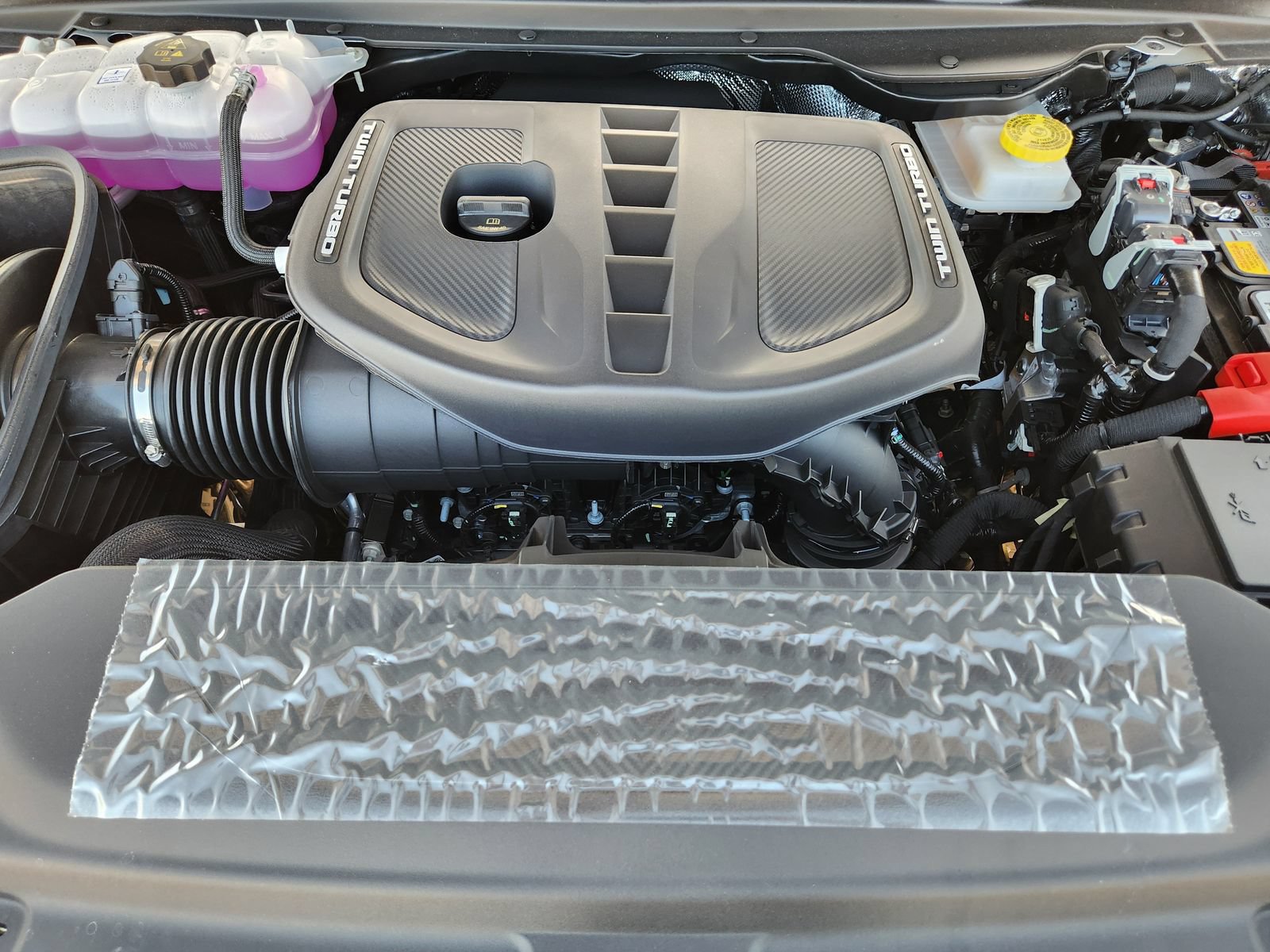 New 2026 RAM 1500 RHO w/ RHO Level 1 Equipment Group AWD/4WD image 44