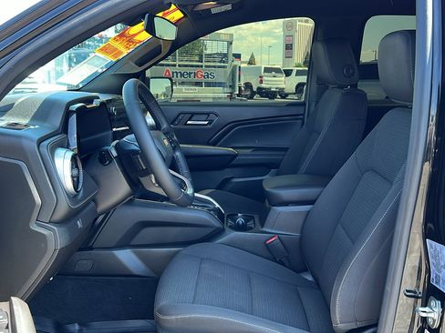 Certified 2023 Chevrolet Colorado LT image 28
