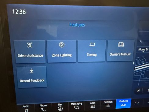 Used 2024 Ford F150 STX image 36