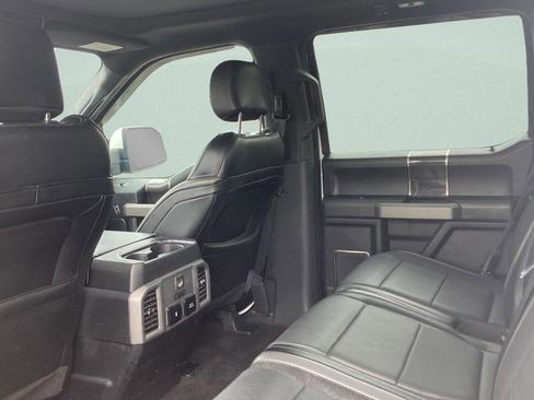 Used 2020 Ford F150 Raptor w/ Equipment Group 802A Luxury AWD/4WD image 28
