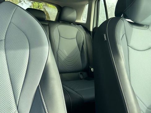 New 2026 Volkswagen Tiguan SE AWD/4WD image 36