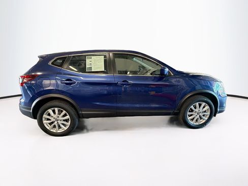 Used 2022 Nissan Rogue Sport S AWD/4WD image 10