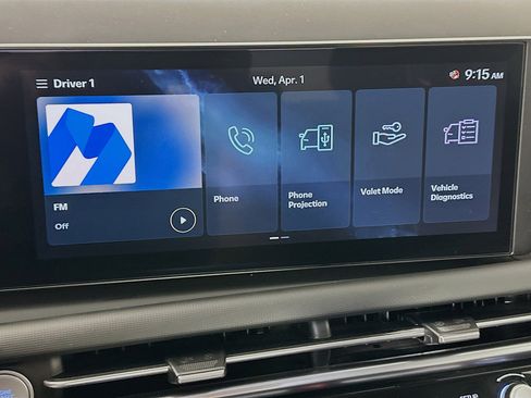 Used 2025 Hyundai Tucson SEL image 21