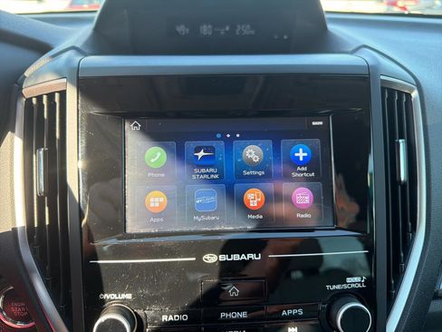 Used 2024 Subaru Forester Premium image 29