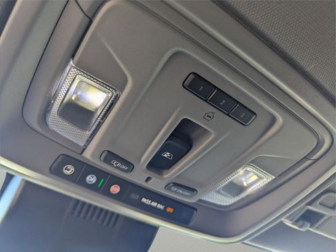 New 2026 Chevrolet Silverado 1500 LT Trail Boss w/ LT Trail Boss Premium Package image 26