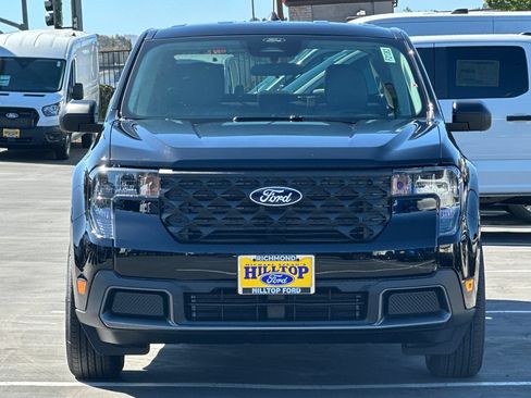 New 2026 Ford Maverick XLT FWD image 9