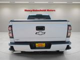 Used 2016 Chevrolet Silverado 1500 LT w/ All Star Edition image 3