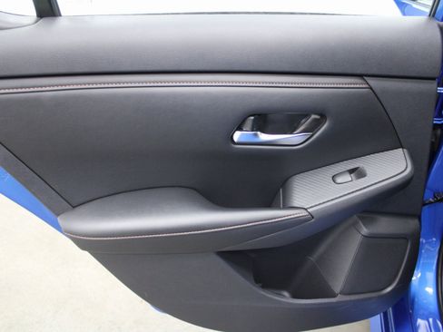 Used 2022 Nissan Sentra SR image 16