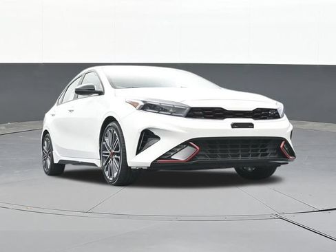 Used 2023 Kia Forte GT FWD image 51