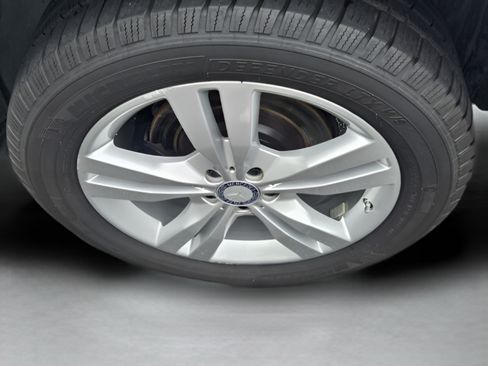 Used 2015 Mercedes-Benz ML 350 4MATIC image 35
