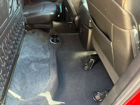 Used 2014 RAM 1500 Sport w/ Convenience Group AWD/4WD image 24