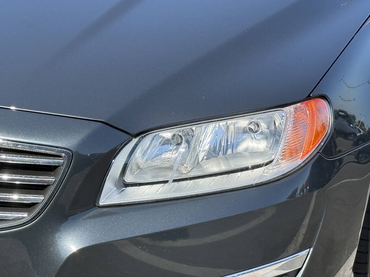 Used 2015 Volvo S80 T6 Platinum AWD/4WD image 22