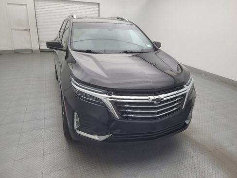Used 2022 Chevrolet Equinox Premier FWD image 14