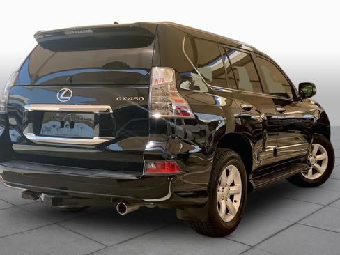 Used 2016 Lexus GX 460 Luxury AWD/4WD image 13