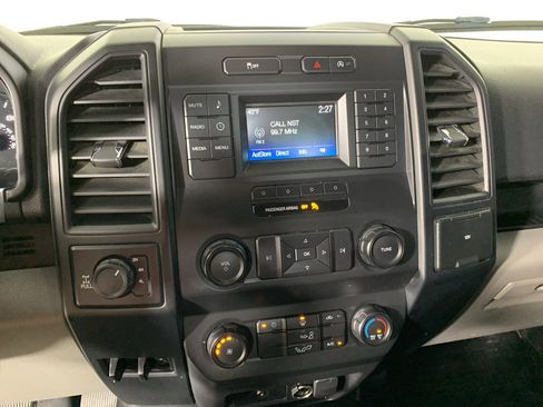 Used 2018 Ford F150 XL image 25