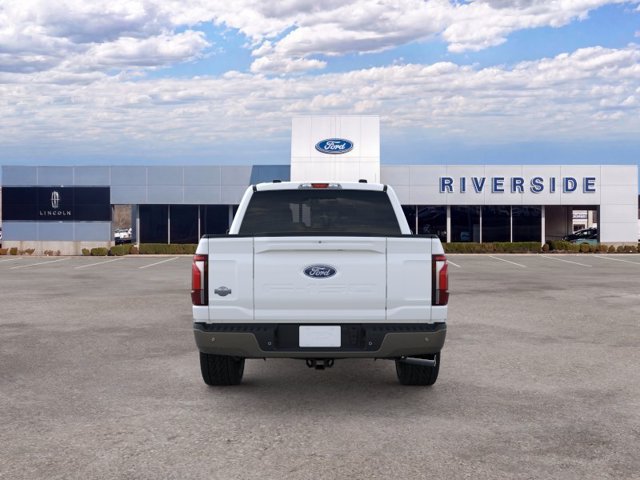 New 2026 Ford F150 King Ranch AWD/4WD image 5
