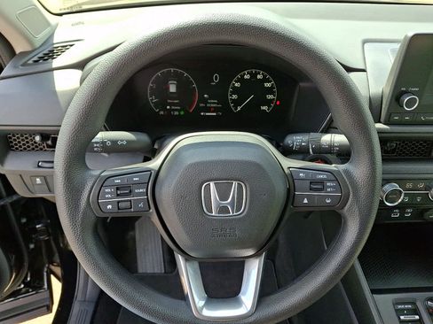 Certified 2025 Honda CR-V EX image 20