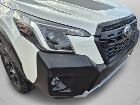 Used 2022 Subaru Forester Wilderness AWD/4WD image 39