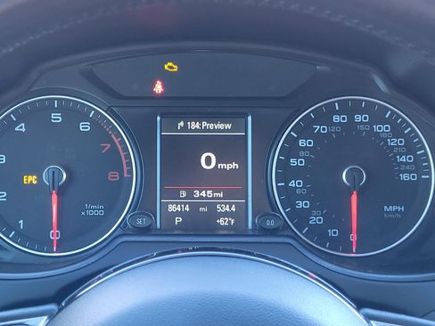 Used 2016 Audi Q5 3.0T Premium Plus image 23