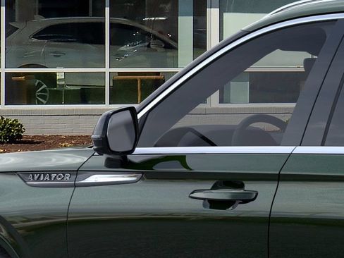 New 2026 Lincoln Aviator Black Label AWD/4WD image 20
