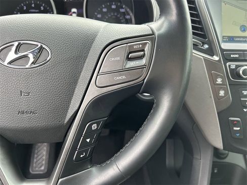 Used 2018 Hyundai Santa Fe Sport w/ 2.4L Tech Package 04 image 28