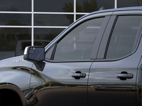 New 2026 Chevrolet Silverado 1500 LT image 12