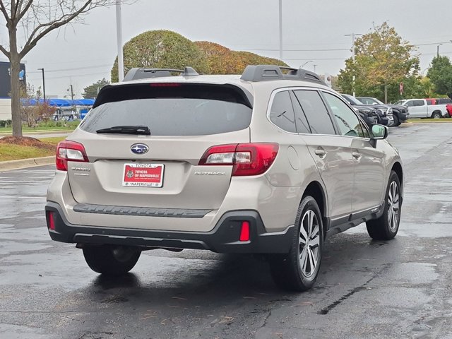 Used 2019 Subaru Outback 2.5i Limited AWD/4WD image 6