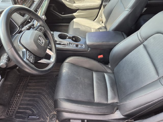 Used 2024 Honda Civic Touring image 16