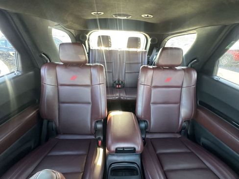 Used 2024 Dodge Durango Citadel image 23