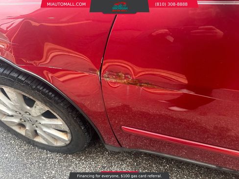 Used 2007 Honda Accord SE image 5