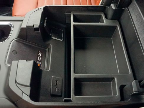 New 2026 GMC Sierra 3500 Denali Ultimate image 15