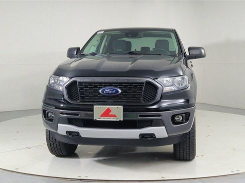 Used 2023 Ford Ranger XLT image 2