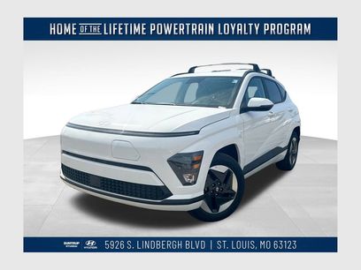 New 2025 Hyundai Kona SEL
