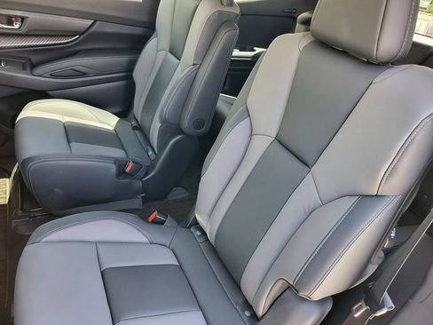 Used 2022 Subaru Ascent Onyx Edition image 26