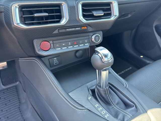 Used 2025 Ford Mustang GT Premium RWD image 12