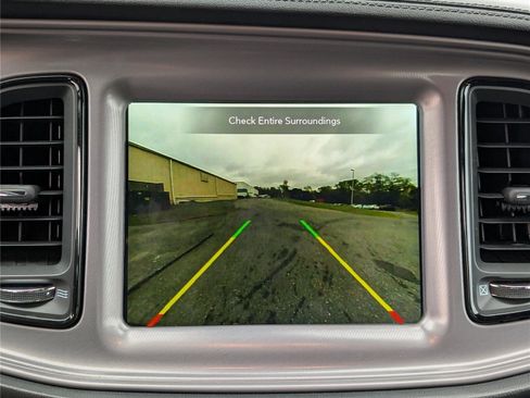 Used 2023 Dodge Challenger R/T Scat Pack image 31