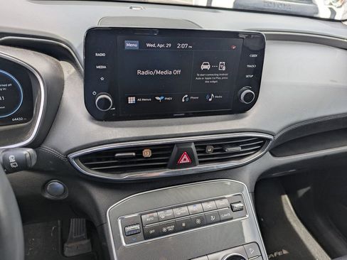 Used 2022 Hyundai Santa Fe SEL Convenience AWD/4WD image 16