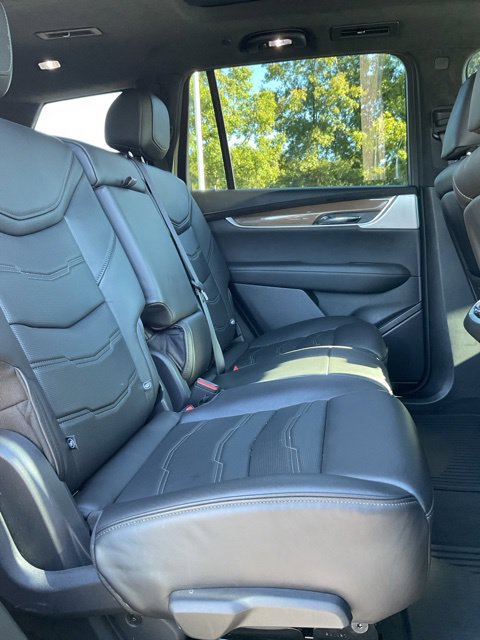 Used 2024 Cadillac XT6 Sport w/ Platinum Package AWD/4WD image 21