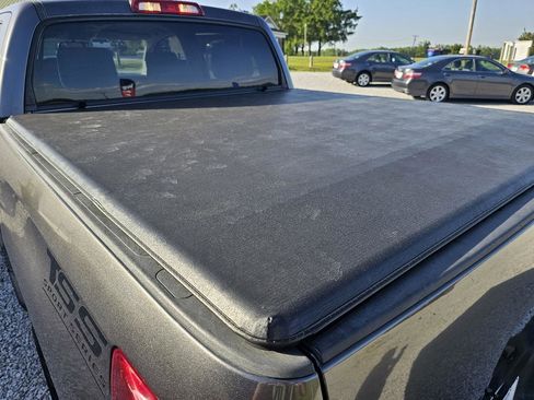 Used 2013 Toyota Tundra 2WD CrewMax w/ Tow Pkg image 25