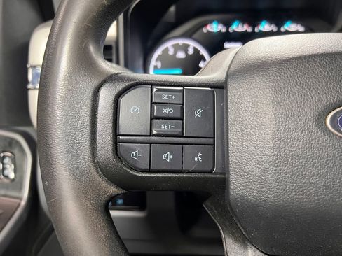 Used 2023 Ford F350 XLT image 10